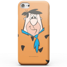 Hanna Barbera The Flintstones Fred Phone Case for iPhone and Android iPhone 6S Snap Case Matte