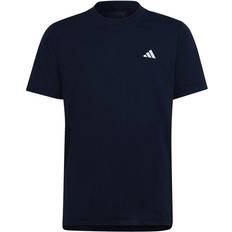 T-shirts Barnkläder adidas Club T-shirt Pojkar Mörkblå