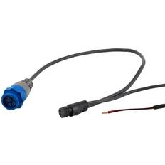 Motorguide Sjönavigation Motorguide sonar adapter cable lowrance 6 pin