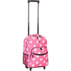 Rockland Luggage 17 Backpack