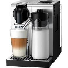 Integrerad mjölkskummare - Kalkindikator Kapselmaskiner De'Longhi Nespresso Latissima Pro EN 750.MB