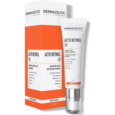 Anti-age - Krämer Serum & Ansiktsoljor Dermaceutic Activ Retinol 1.0 Intense AntiAge Serum 30ml