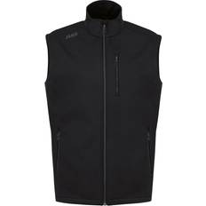 JAKO Premium Softshell Vest - Black