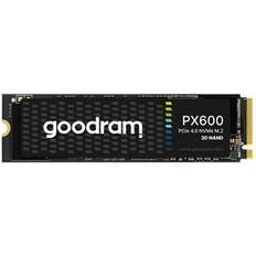 GOODRAM SSDPR-PX600-1K0-80, 1000 GB, M.2, 5000 MB/s
