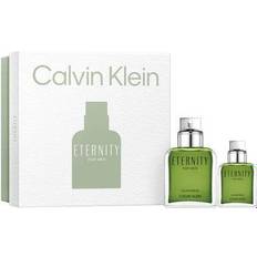 Calvin Klein Herr Gåvoboxar Calvin Klein Eternity For Men Eau Parfum Presentset EDP EDP