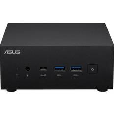 Stationära datorer på rea ASUS ExpertCenter PN53-S5072AD R5-7535H 8GB 256GB