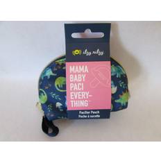 Itzy Ritzy Everything Pouch; Comfortably Holds