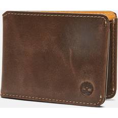 Timberland Goc Bifold Wallet For In Brown