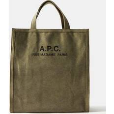 A.P.C. Recuperation Tote Bag
