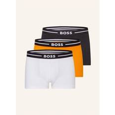 Hugo Boss Herr - Orange Underkläder HUGO BOSS Piece White