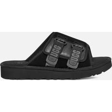 UGG Tofflor & Sandaler UGG Men's Goldencoast Suede Slide Sandals