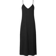 MbyM Dam Kläder mbyM Leslee Dress - Black