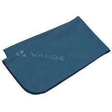 Vaude Badlakan Vaude Sports Iii Bath Towel Blue