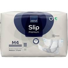 Abena Slip M4 Premium All-In-One Incontinence Briefs