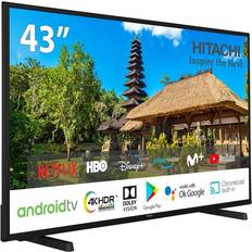 Hitachi Smart-TV 43HAK5450