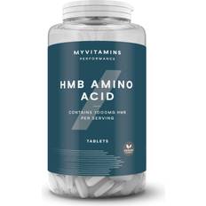 Myprotein Vitaminer & Mineraler Myprotein HMB Tablets 180Tablets