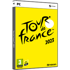 Sport PC-spel Tour De France 2023 (PC)