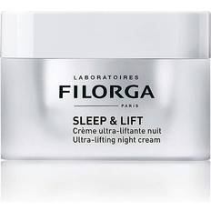 Filorga Collagen Ansiktskrämer Filorga Sleep & Lift Ultra-Lifting Night Cream 50ml