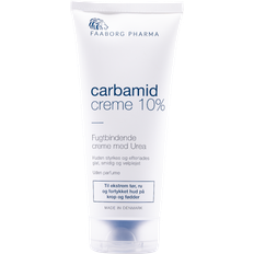 Faaborg Pharma Carbamide Cream 10% 200ml