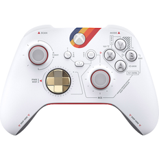 Spelkontroller Microsoft Xbox Wireless Controller - Starfield Limited Edition