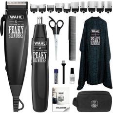 Elnät - Nästrimmer Trimmers Wahl Peaky Blinders Limited Edition Clipper & Personal Trimmer Kit