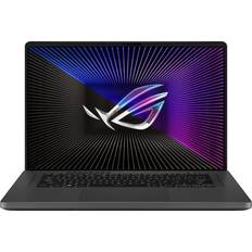 32 GB Laptops ASUS ROG Zephyrus G16 GU603VV-N3067W