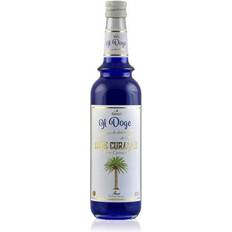 Receptfria läkemedel Il Doge Blue Curacao Syrup
