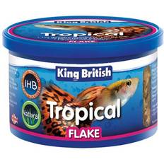 King British tropical fish flake 2 2