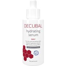 Decubal Ansiktsvård Decubal Hydrating Serum 30ml