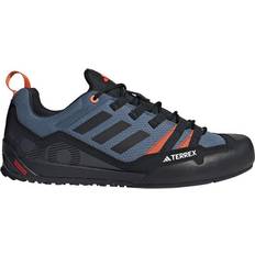 Adidas Gråa - Herr Trekkingskor adidas Trekking-skor IE6903 Blå 4066746376645 1282.00