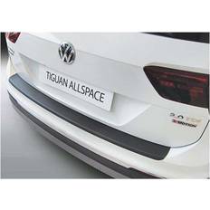 RGM ABS Heckstoßstangenschutz kompatibel Volkswagen Tiguan II Allspace 4x4 2018