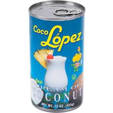 Coco Lopez - Cream of Coconut 425g