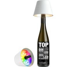Sompex LED-belysning Sompex Top 2.0 Tischlampe