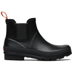Swims Chelsea boots Swims Charlie - Black