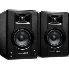 M-Audio Studiomonitorer M-Audio BX3