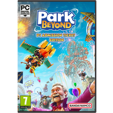 PC-spel på rea Park Beyond(PC)