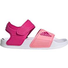 Adidas Sandaler Barnskor adidas Adilette Sandals Rosa Rosa