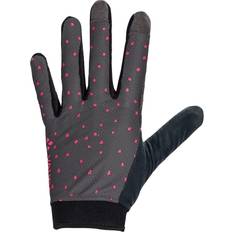 Vaude Handskar Vaude Dyce II Handskar Dam grå/svart 2023 Handskar för MTB