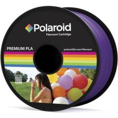 Polaroid 1Kg Universal Premium PLA Lila 5031935493150