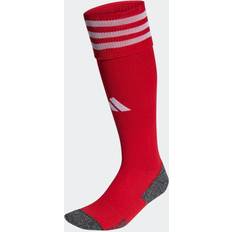 Adidas Röda Underkläder adidas 23 Sock, fotbollsstrumpor unisex