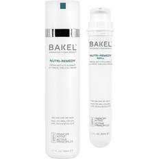 BAKEL Ansiktsvård BAKEL Nutri-Remedy Case & Refill Anti-Wrinkle Face Cream Very Dry 50ml