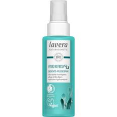 Lavera Serum & Ansiktsoljor Lavera Hydro Refresh Gesichts-Pflegespray - 100