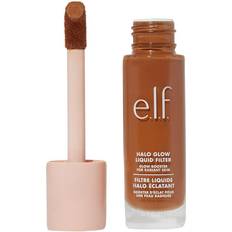 E.L.F. Makeup E.L.F. Halo Glow Liquid Filter #06 Tan/Deep