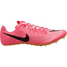 Nike Ja Fly 4 - Hyper Pink/Laser Orange/Black