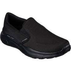 Skechers 44 - Unisex Skor Skechers men's shoes trainers sports shoes low shoes black 232516