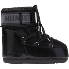 12 Ankelboots Moon Boot Icon Low Glance - Black