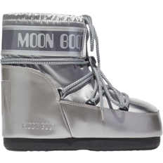 Moon Boot Ankelboots Moon Boot Icon Low Glance - Grey