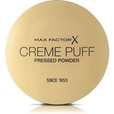 Max Factor Puder Max Factor Creme Puff Pressed Powder #13 Nouveau Beige