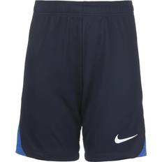 Nike Shorts Dri-FIT Academy Pro Navy/Blå/Vit Barn Blå L: 147-158