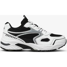Scholl 6.5 Sneakers Scholl Sprinter Plus White Black